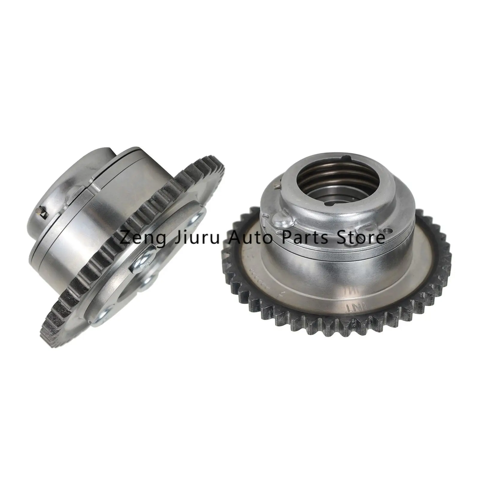 camshaft actuator