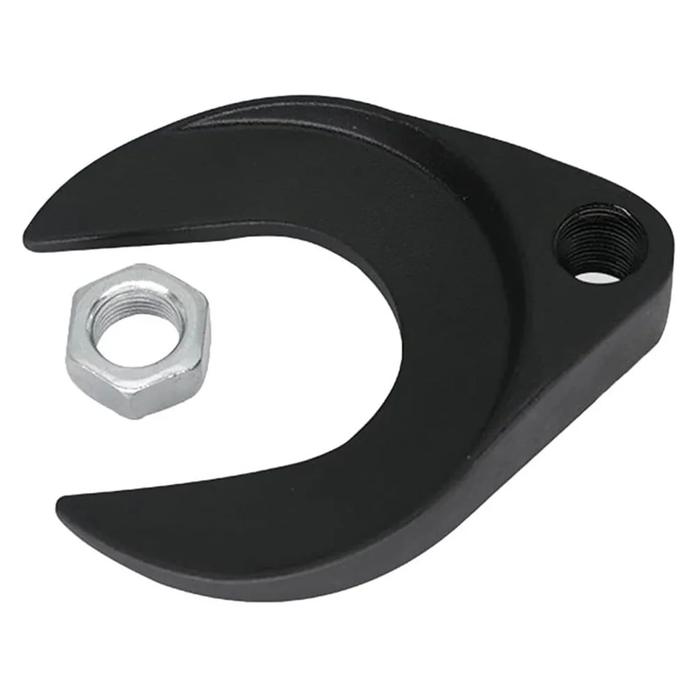 다양한 차량 브랜드 및 모델과 함께 사용하기에 적합한 최적의 성능을 위해 설계된 48mm 액슬 제거 도구