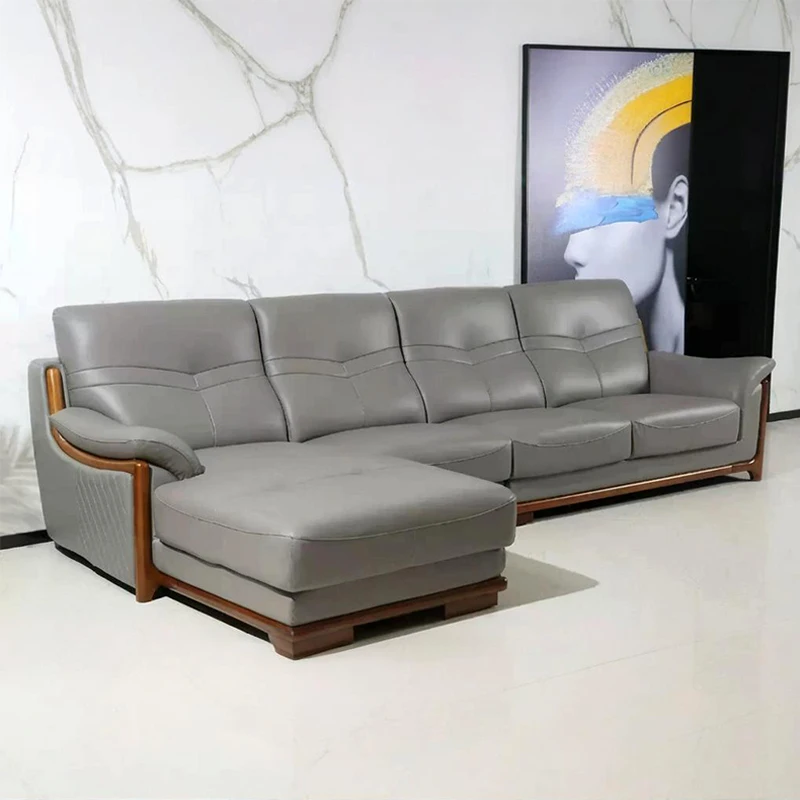 تصميم أنيق من Luxus Edelstahl Wohnzimmer Mihbel Samt Stoff أطقم أريكة