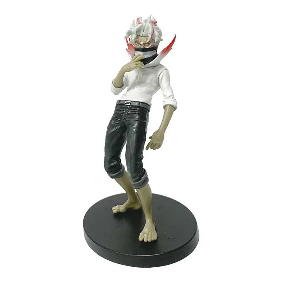 อะนิเมะใหม่ Dandadan Ayase Momo Takakura Ken Highway Granny S.H.Figuarts เปลี่ยนประกอบ PVC รุ่นของเล่นตัวเลขการกระทําของขวัญ