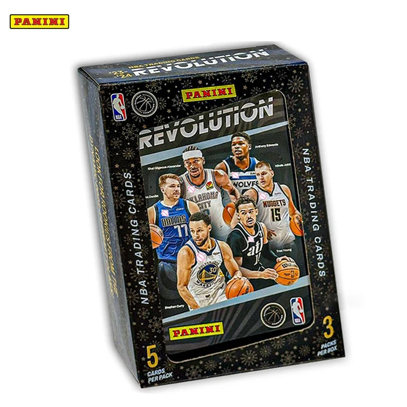 panini-nba-revolution-2023-24-official-star-card-winter-hobby-tins-unopened-collectible-sports-memorabilia