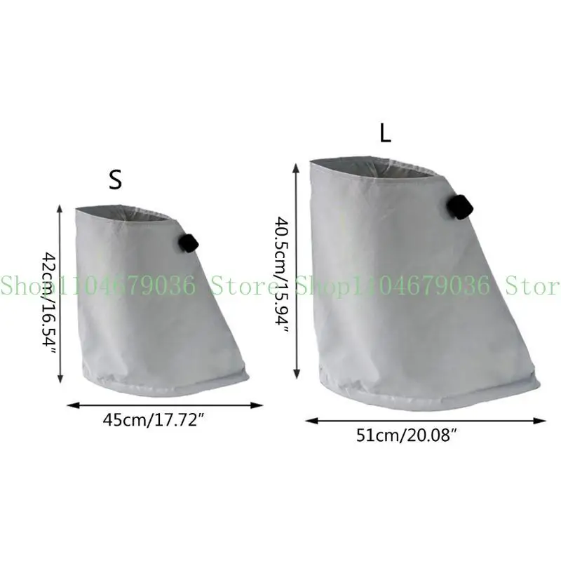 652F Electric Car Plug Port Rain Cover Dustproof Charging Port