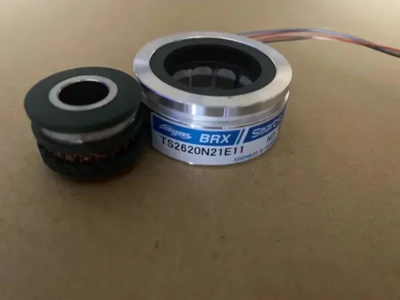 Original TS2620N21E11 Tamagawa Transformer N1321E64 Motor Encoder TS2640N321E64