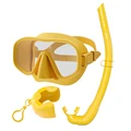 Estilo A - Amarillo