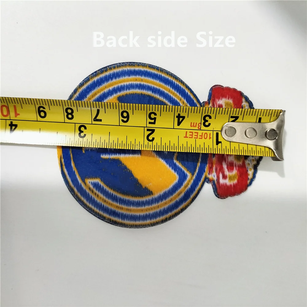 30 نوعا فريق كرة القدم التطريز القماش بقع النوادي الشعبية ريال لطيفة كرة القدم الديكور أوروبا أمريكا مدريد المشجعين الهدايا 5 قطعة