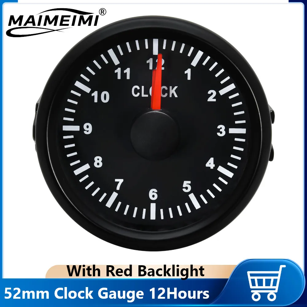 Waterproof 2'' 52Mm… - image