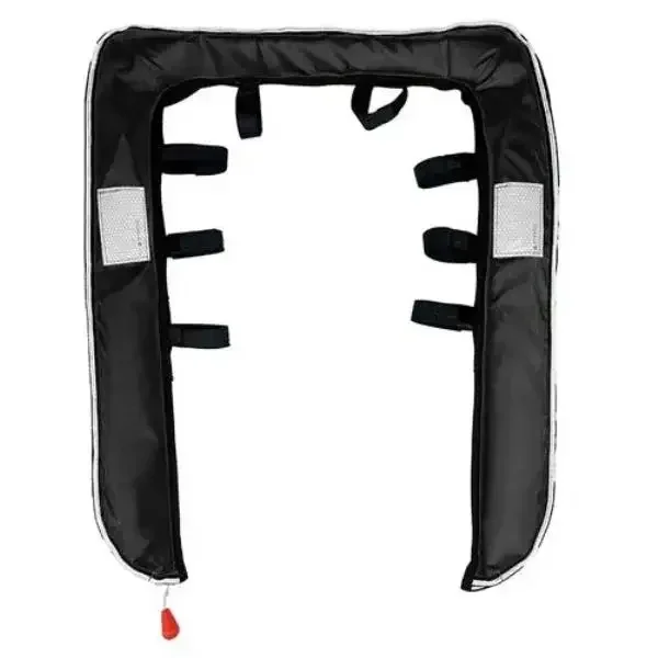 Paramotor Safety Accessories Automatic Life Vest Jackets 275N Buoyancy Aid For Paramotor