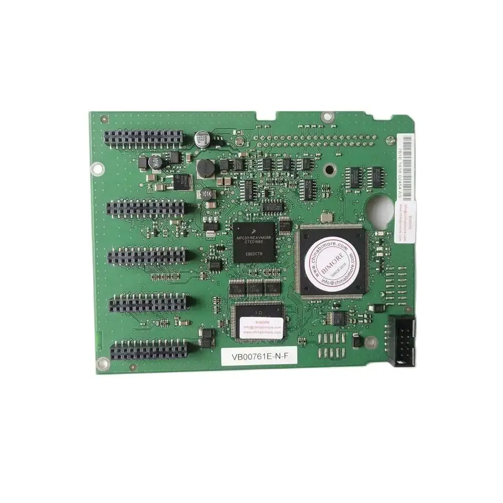 Lift Elevator Inverter PCB AG Card Interface VB00761E-N-F 761E for 3300 3600 Main Board 59401154