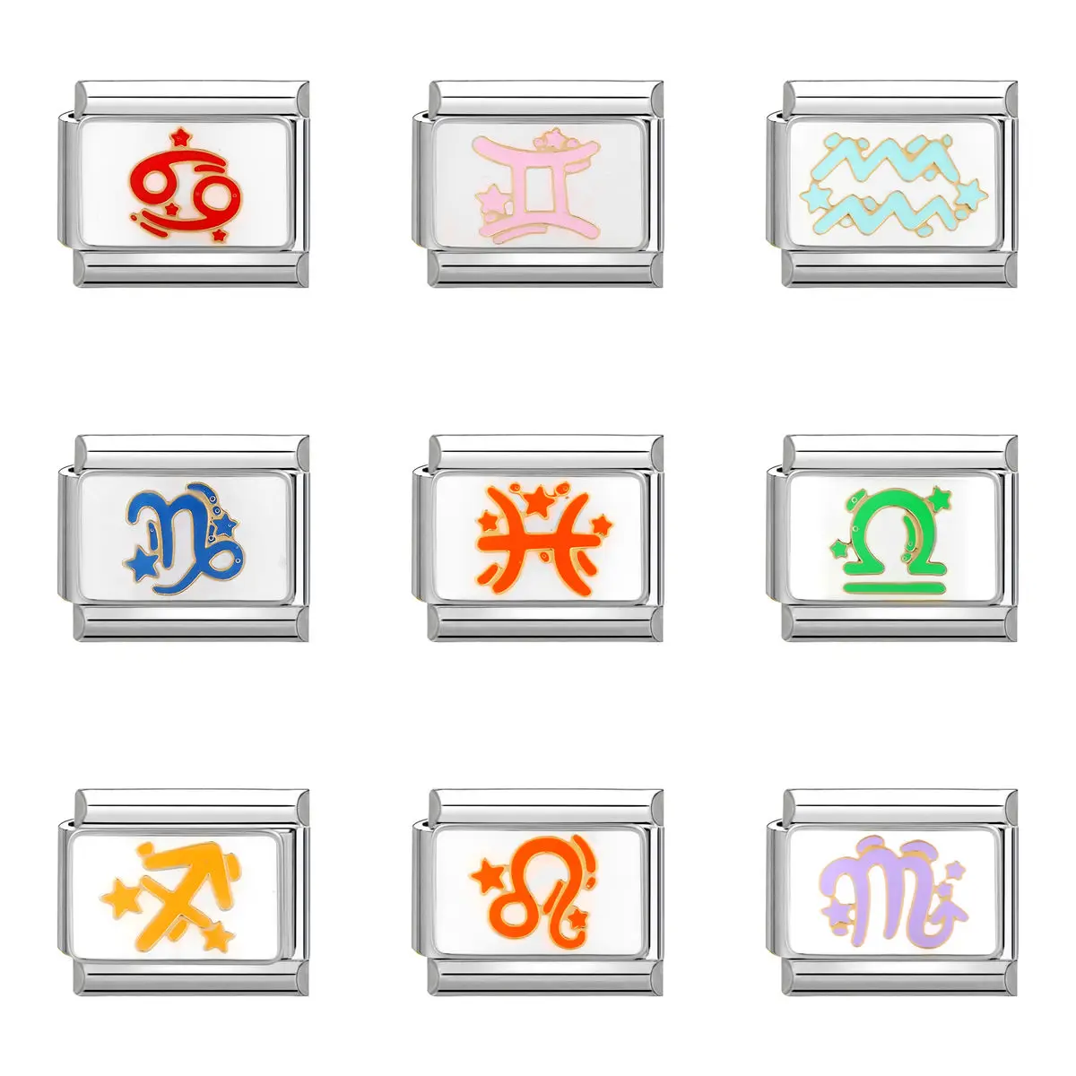 Wg 1Pc 12 Zodiac It…