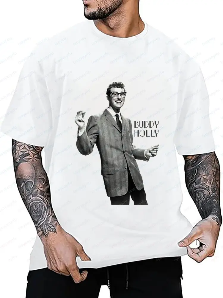 Buddy Holly - Classic Band 