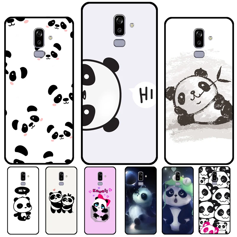 Cute Cartoon Panda … - image