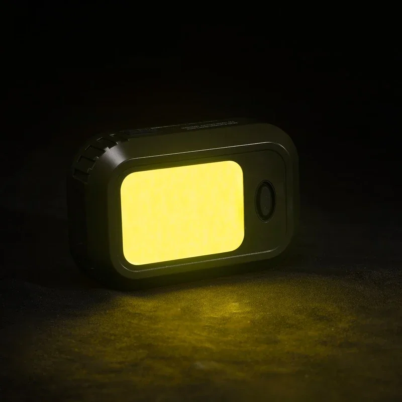 Luz solar de audio para campamento, luz LED multifuncional para tienda de campaña al aire libre, luz de jardín