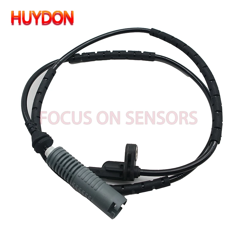 

34526764610 Rear Left/Right ABS Wheel Speed Sensor For BMW E81 E82 E87 E88 E90 E91 E93 9069051001 9065404617 Car Accessories