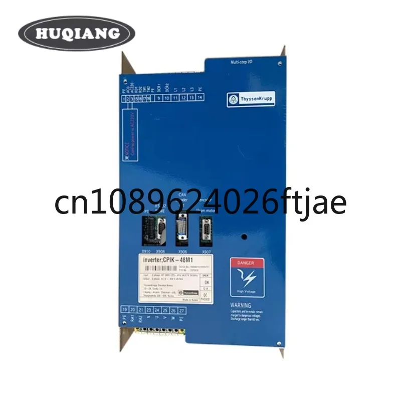 

Elevator Frequency Converter Elevator Inverter CPIK-11M1 CPIK-15M1 CPIK-32M1 CPIK-48M1 CPIK-60M1