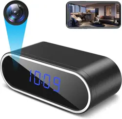 Toopro-cámara Digital N1 para fotógrafo, videocámara de seguridad para el hogar, reloj HD 1080P, cámara fotográfica profesional para cama