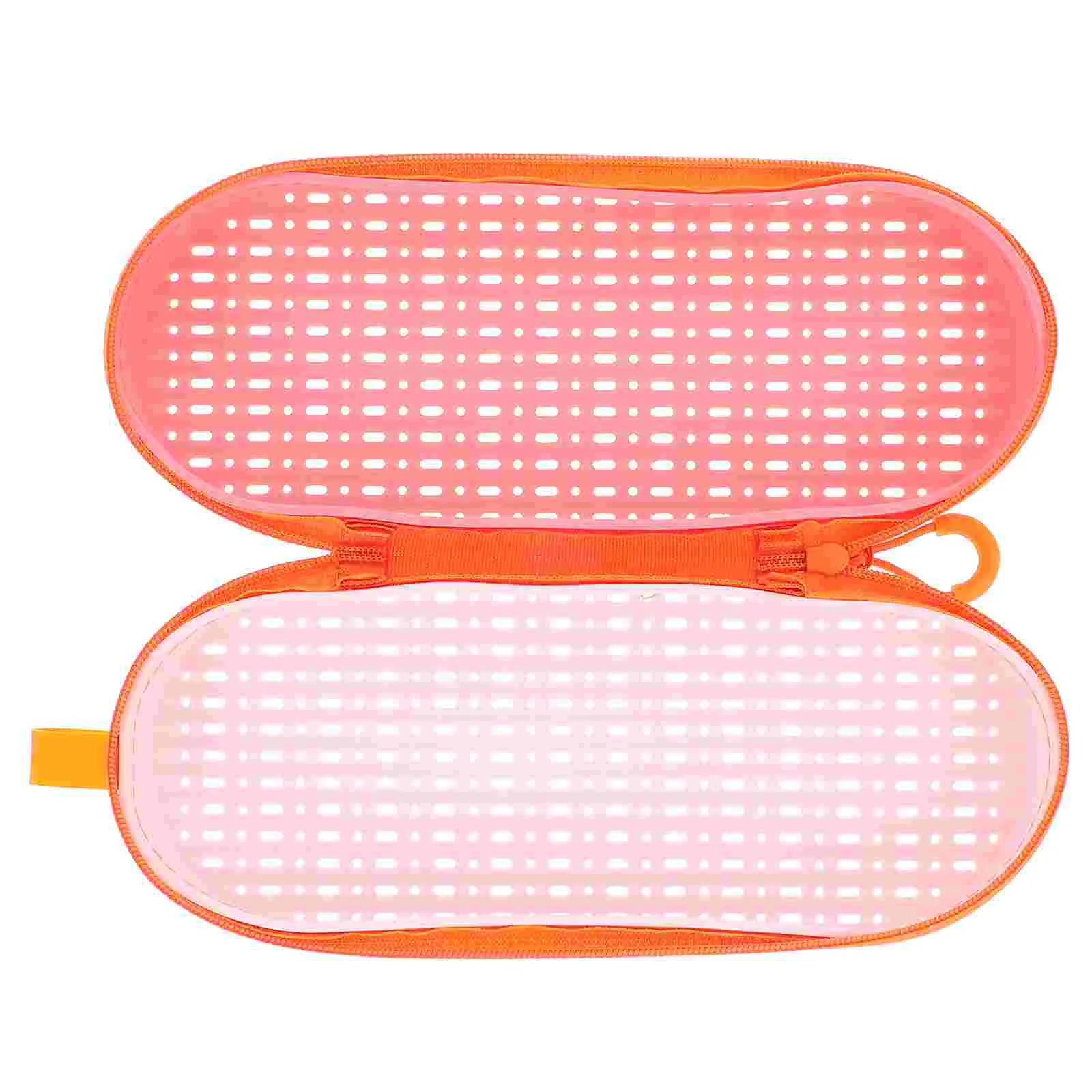 Goggles Container Swimming Storage Box Man Child Eyeglass Case 2000X800X500CM Silica Gel Silicone Eyewear Cases