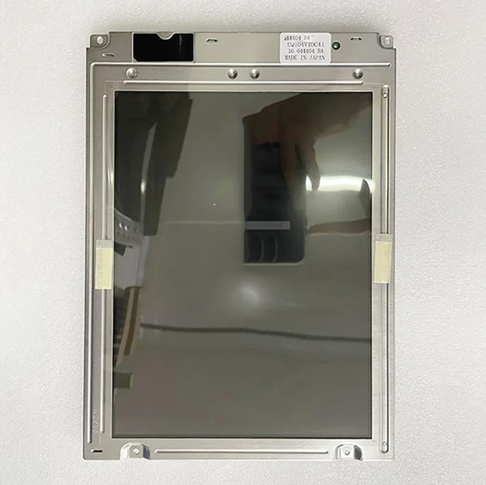 

Tested Intact 10.4”LQ104V1DC41 LCD Display Screen
