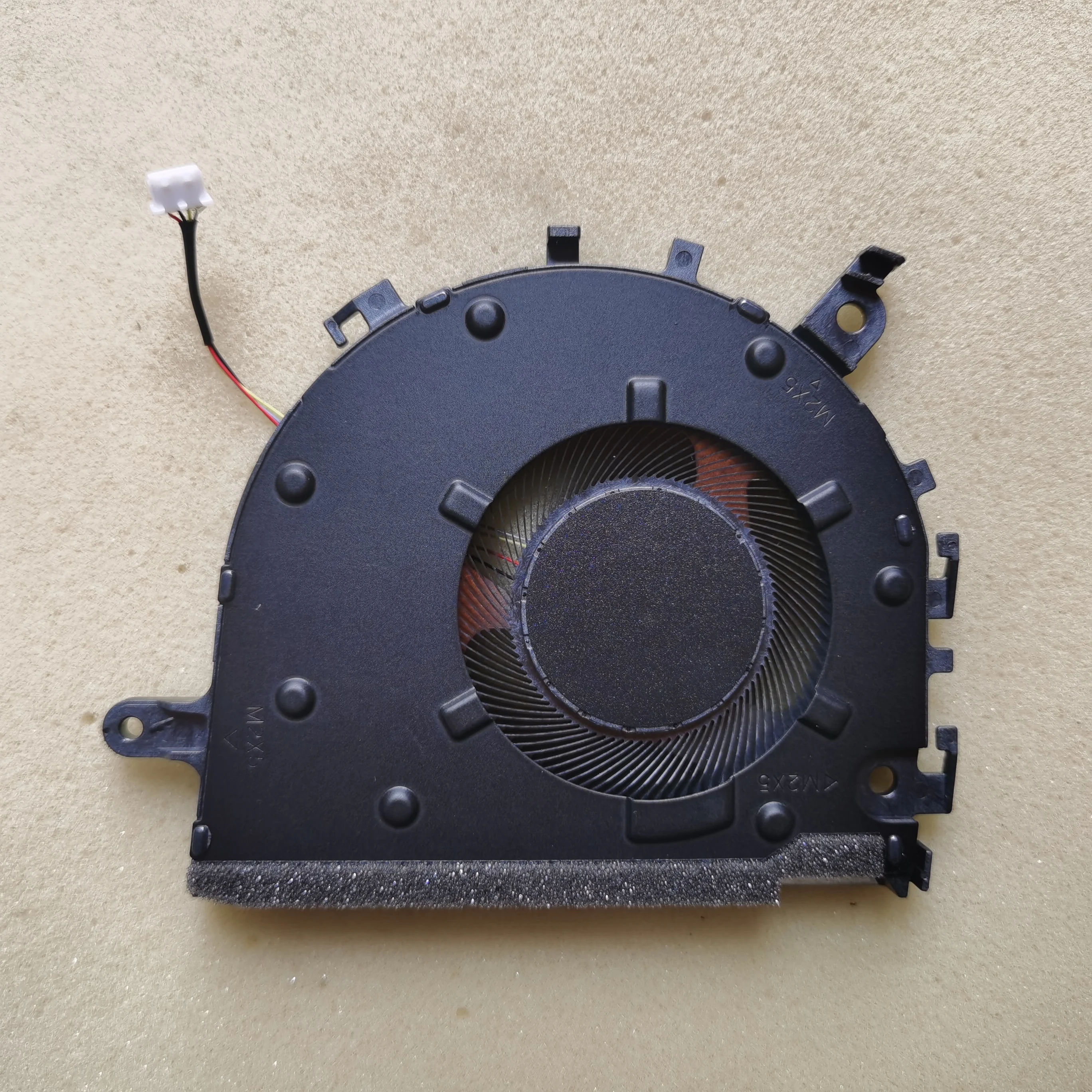 New laptop cpu cooling fan for lenovo IdeaPad  3-14ITL6  3-14ADA6  3-14ALC6 14sITL 2021