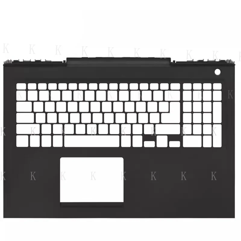 FOR   New for DELL G7 7000 7588 7577 Palmrest Keyboard Frame 0T7V30