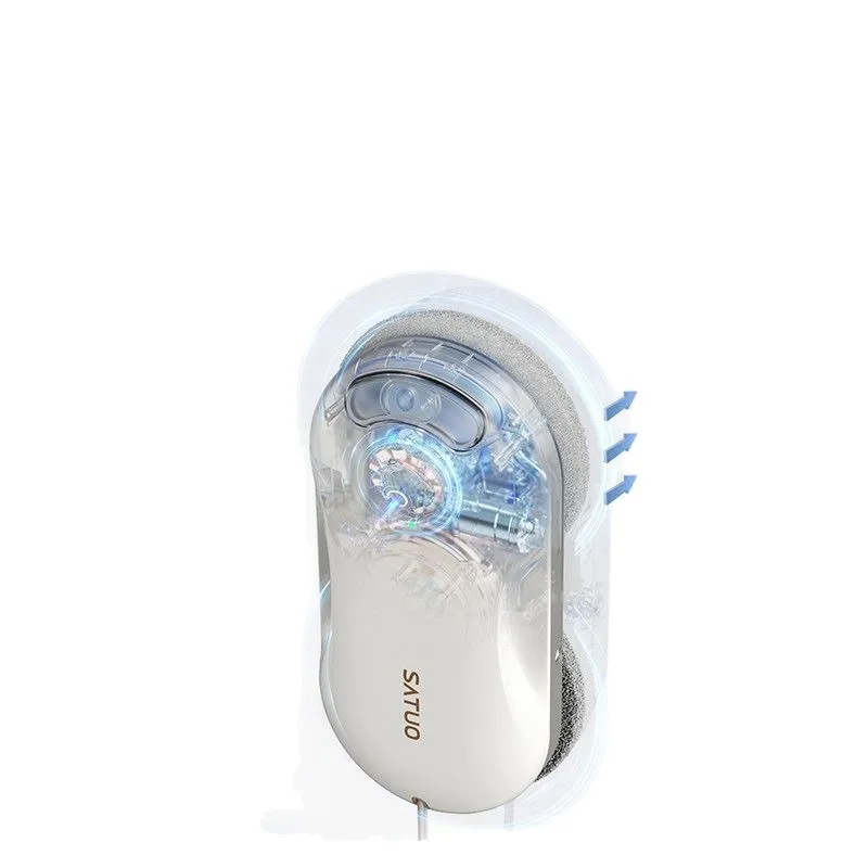 Window cleaning robot T30 automatic high-rise electric window cleaning intelligent glass cleaning machine
