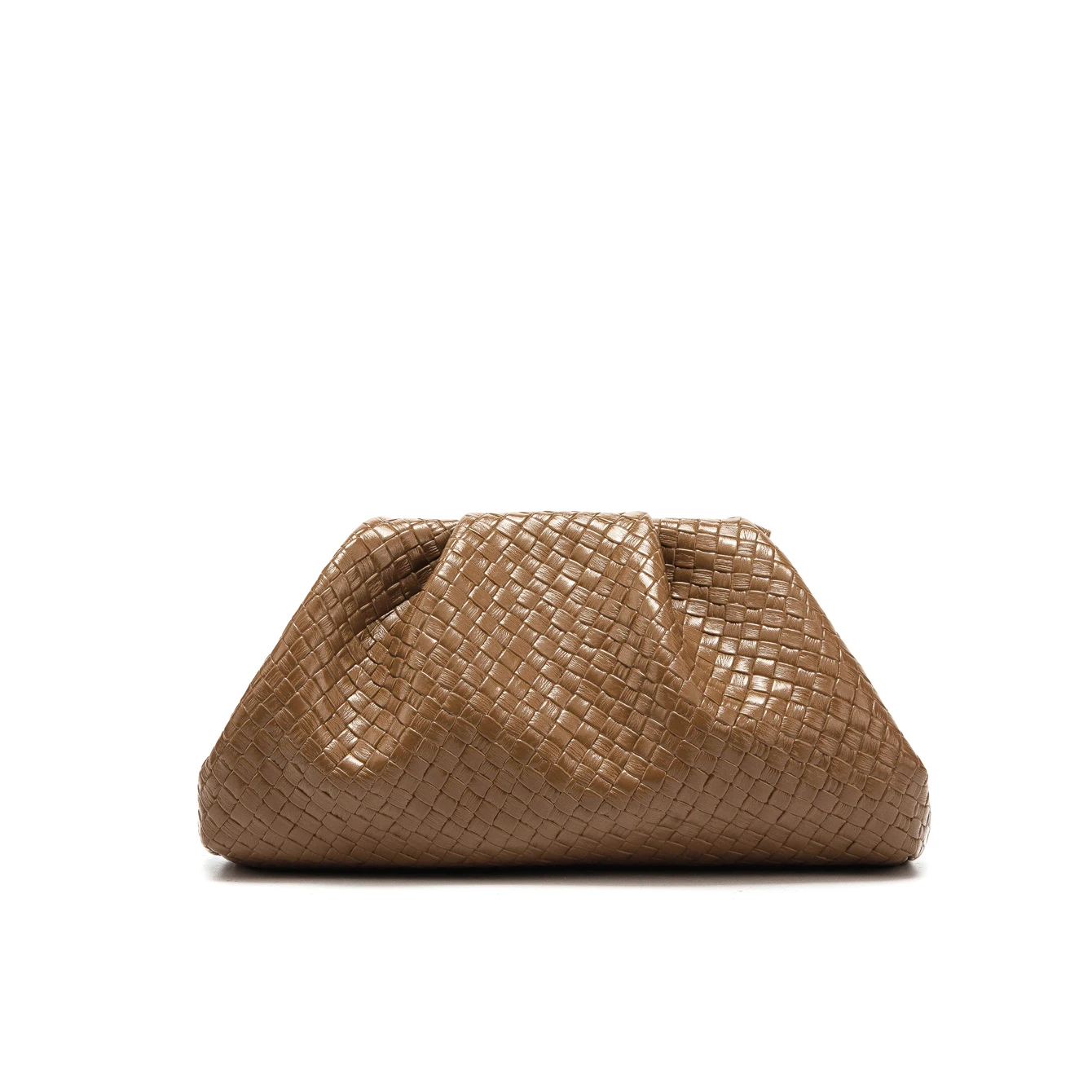 Goldene Geldbörsen und Handtaschen, luxuriöse Designer-Umhängetasche, Damenhandtasche, Hochzeits- und Abend-Clutch, Partytasche – Detail 22