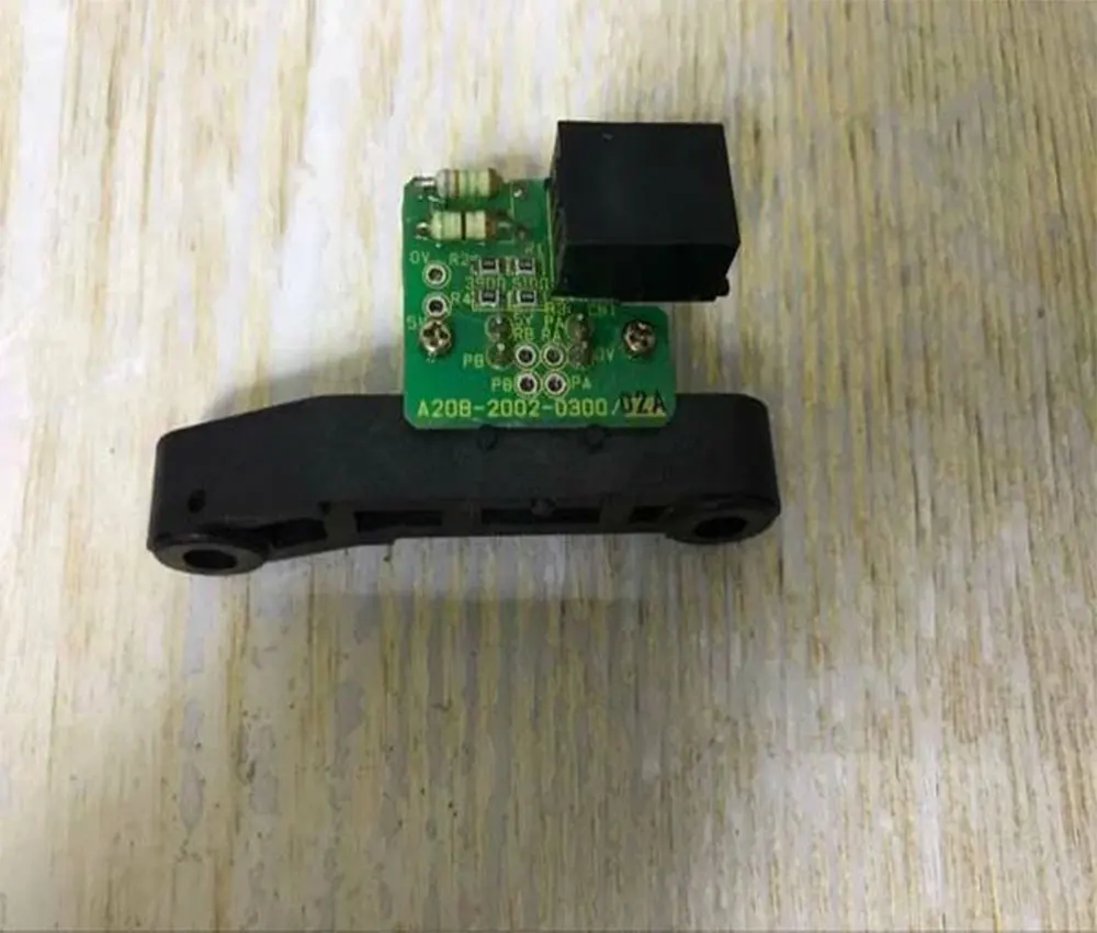 

100% Original New A20B-2002-0300 Circuit Board 1 Year Warranty Fast Shipping