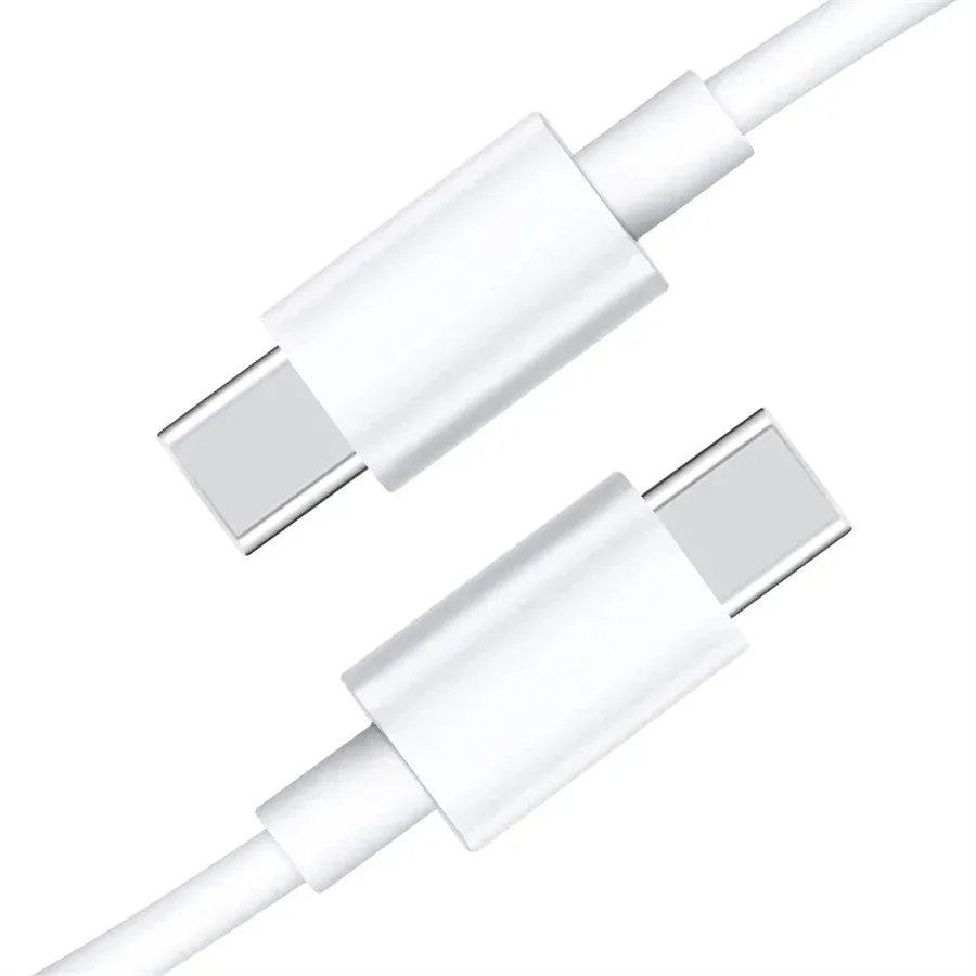 

60W Fast Charging USB C Cable Charge Wire