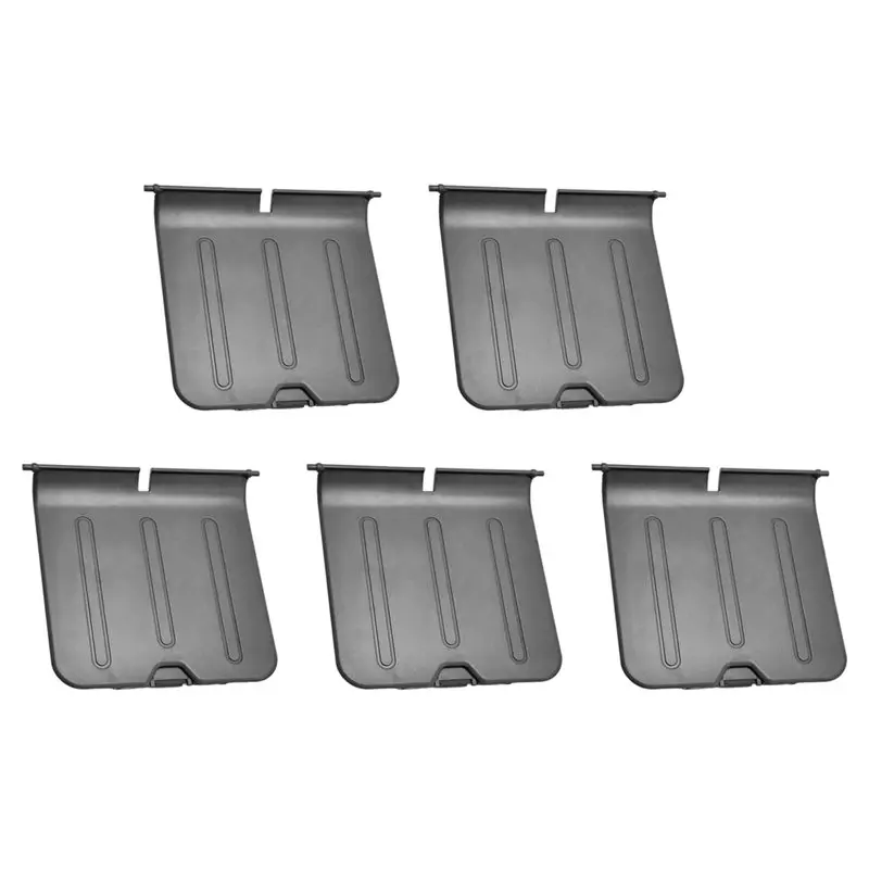 ABIJ-For HP P1006 P1007 P1102 P1102w P1102s P1005 P1008 P1607 1102 1102W Paper Output Tray(5Pcs) P1100 P1106 P1108 Delivery