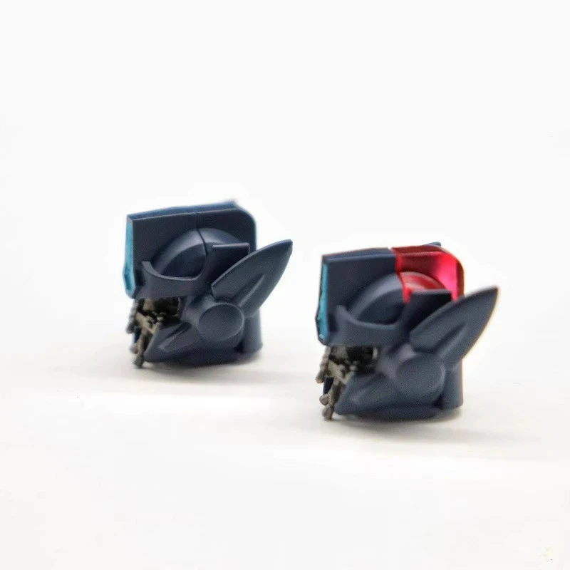 Kits de acessórios para escultura de cabeça de substituição Armada Nemesis Prime