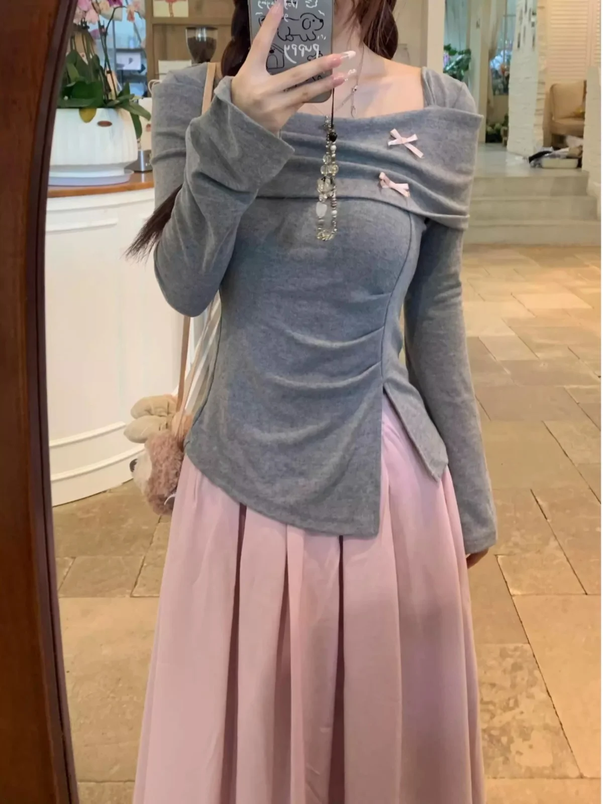 Early Autumn Gentle… - image