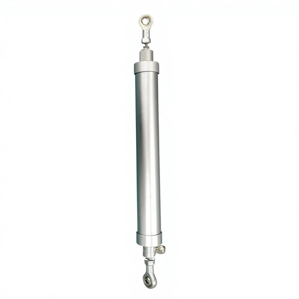 IP68 Waterproof KPC Linear Position Displacement Sensor Range 50mm 300mm Precision Potentiometer Linear Position Transducer