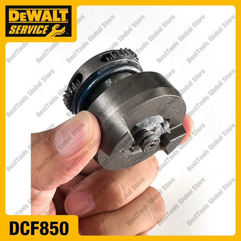 Impactor Assembly Clutch Assembly For DEWALT NA081149 DCF850 DCF850N Impact Driver Parts