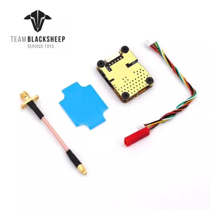 team-blacksheep-tbs-unify-58g-pro32-dp-mmc-3w-2-6s-vtx-fpv-transmissor-de-video-6v-25v-para-rc-fpv-drons-de-longo-alcance