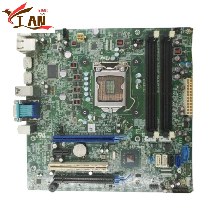 

CN-0X9M3X For DELL Precision T1650 Motherboard 0X9M3X X9M3X DDR3 Mainboard 100% Tested Fast Ship TT