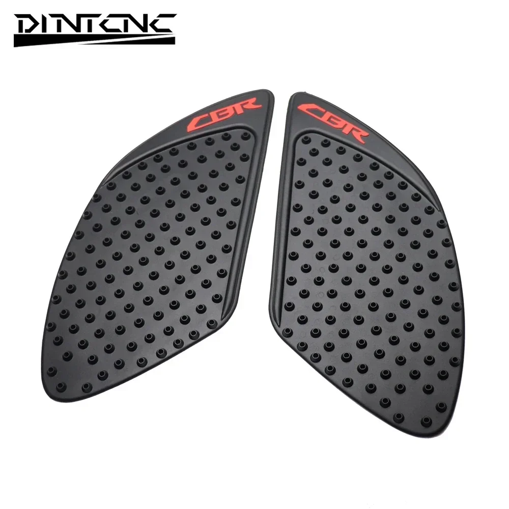 Anti-Skid Sticker Protection Motorcycle Fuel Tank For HONDA CBR RR CBR150R CBR250R CBR300R CBR500R CBR650R/F CBR600 F2 F3 F4 F4i