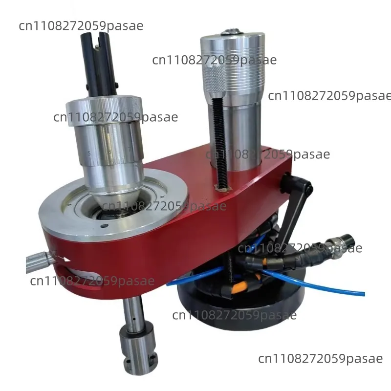 Valve seat boring machine valve seat reamer carbide cylinder headelectric reamer valve cylinder head maintenance
