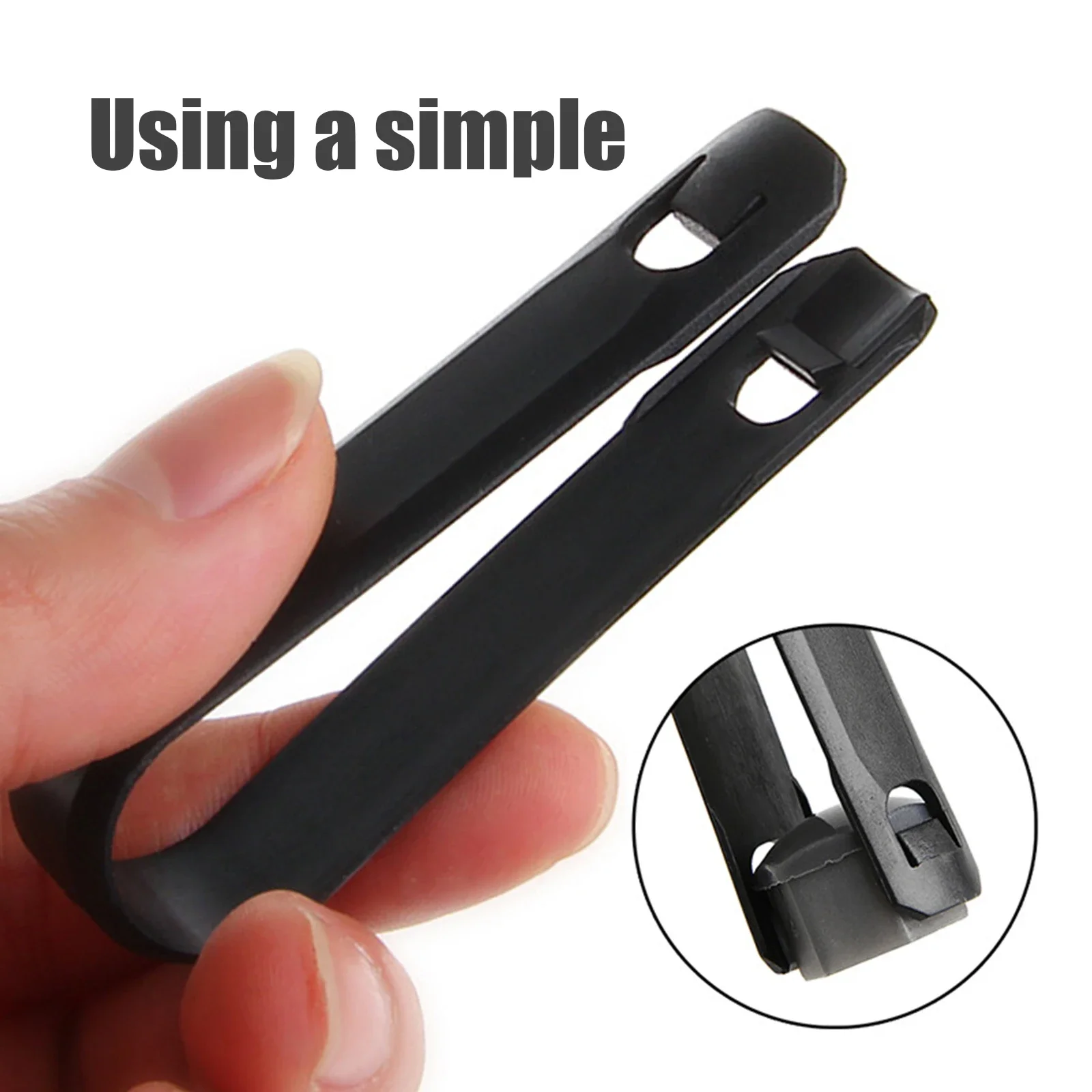 Alloy Wheel Bolt Nut Caps Covers Puller Remover Tool Mini Portable Tweezers Wheel Repair Tool for Audi for Volkswagen Car Tool