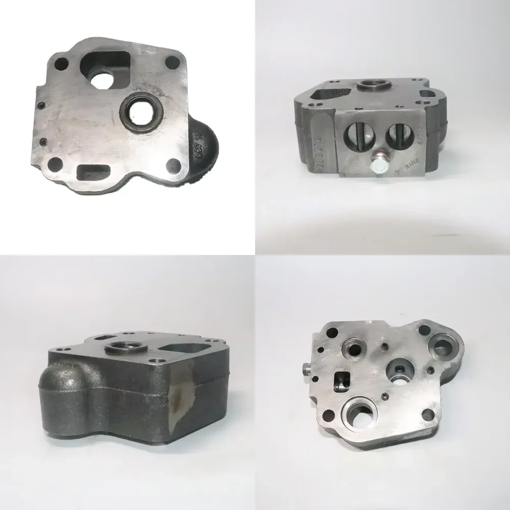 

2026 Hot Item Accessories 920384.001 231075 Traveling Pump Valve Seat 32000