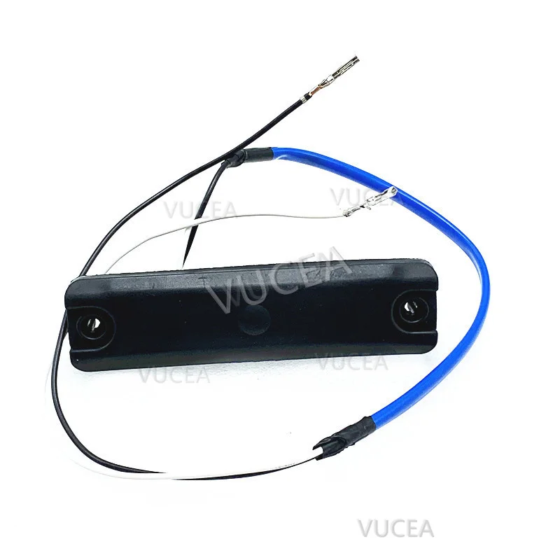 For Hyundai I40 Rear Trunk Release Starter Switch Latch Rear Door Trunk Opening Button 812603Z000 812603Z500 81260-3Z000