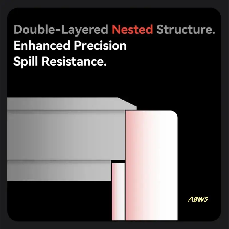 Durable Wireless Power Button For PC, Stainless Steel Desktop Switch For Gamers And Office Environments