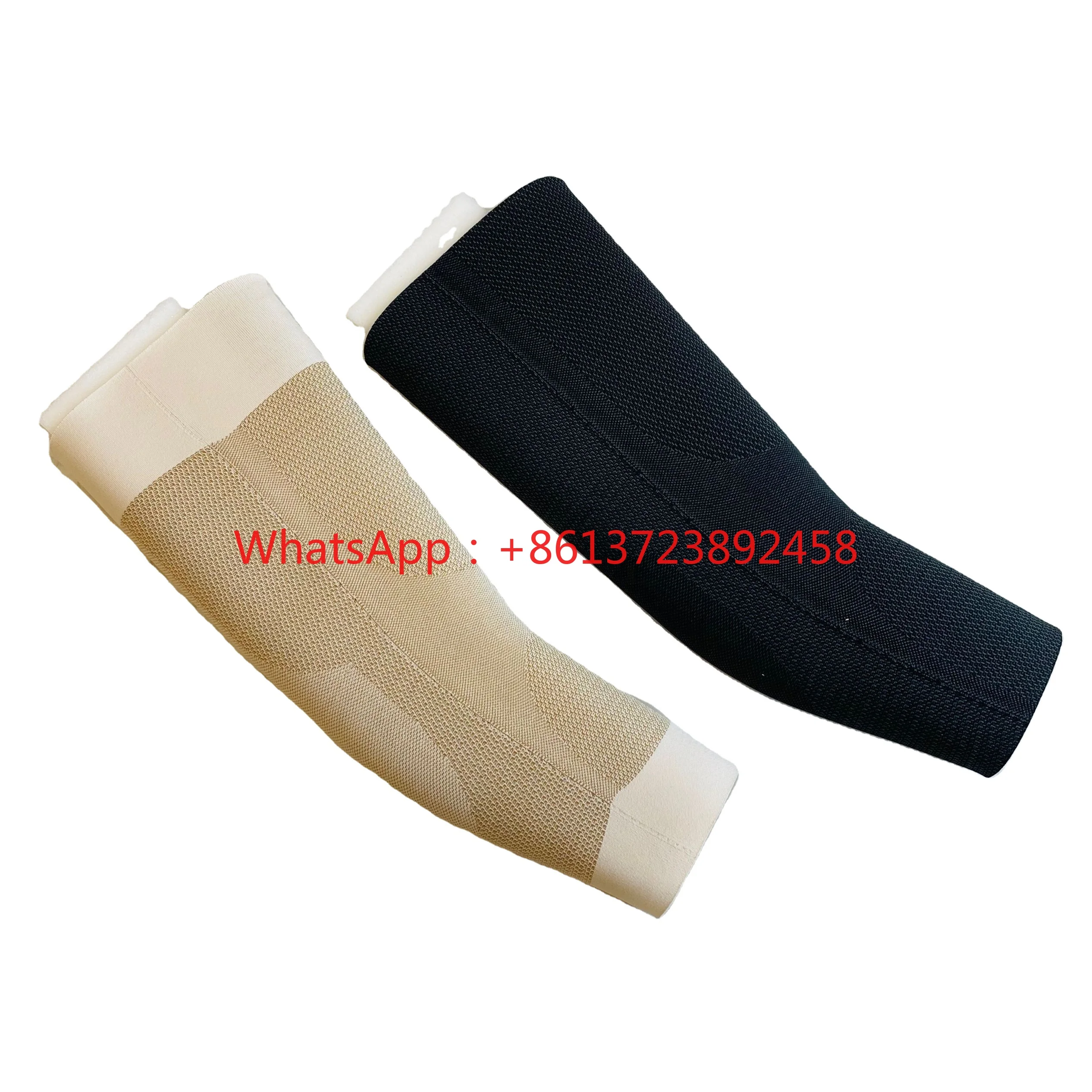 

Prosthetic leg Alps gel Sleeve artificial limbs leg gel liner