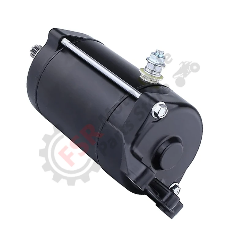 Motor de arranque Compatible con Seadoo Gtx Di 951Cc 1998-2003 278-000-987 278-001-937 18-6295 Kawasaki 650-1071CC SEA-DOO-951CC