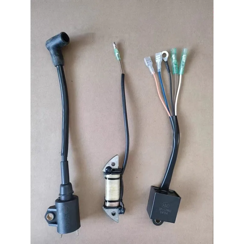 

Для двухтактных подвесных частей HangKai мощностью 4 л.с./подвесных двигателей/лодочных двигателей/системы зажигания катушки зажигания