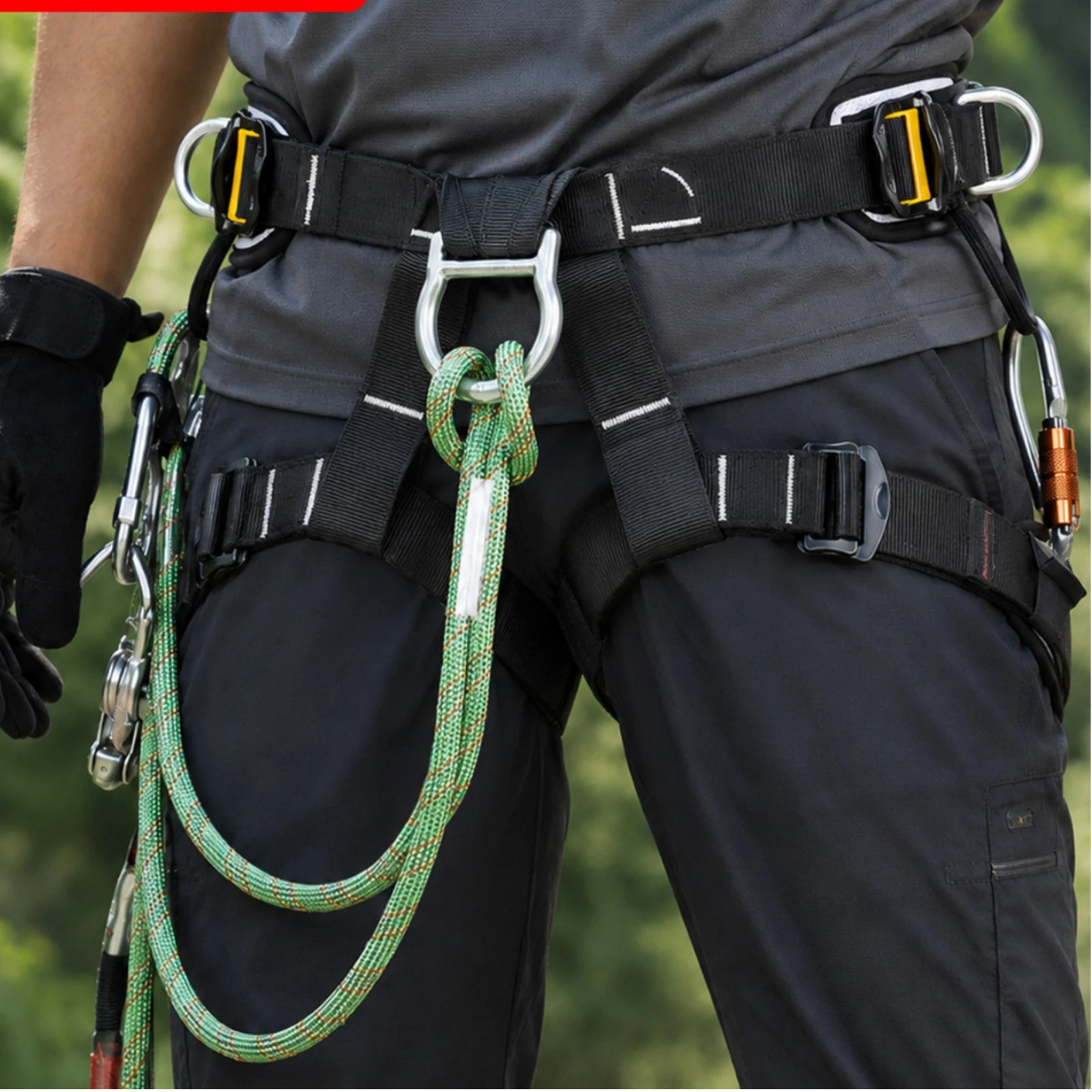 #1 Top 40 Work Safety Harnesses Worth Buying In 2026