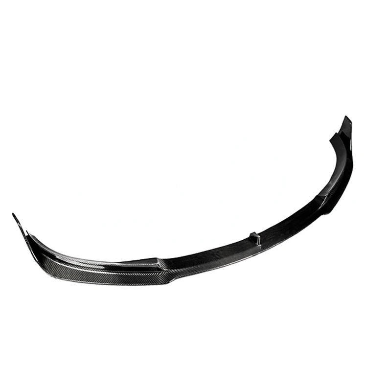 

Vorstein Style Carbon Fiber Front Lip for 2016-2019 Teslal Model 3