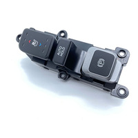 FOR Hyundai Santa Fe DM Seat ventilation heating switch front radar electronic handbrake OEM 93310-2W315 933152W325