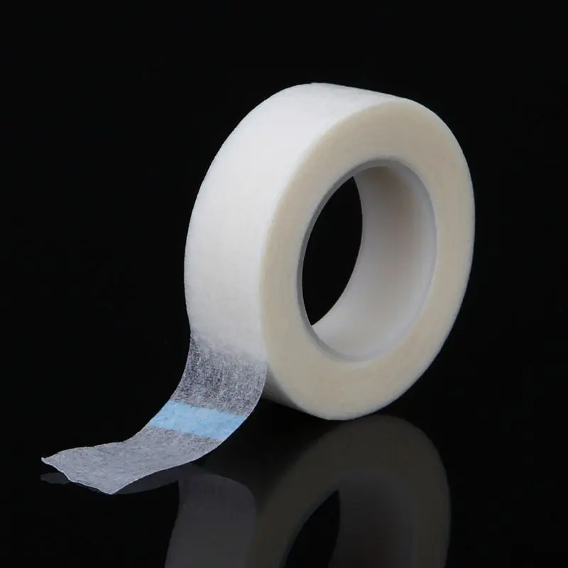 1 Roll Adhesive Tape Non-Woven First Aid Wound Dressing Bandage