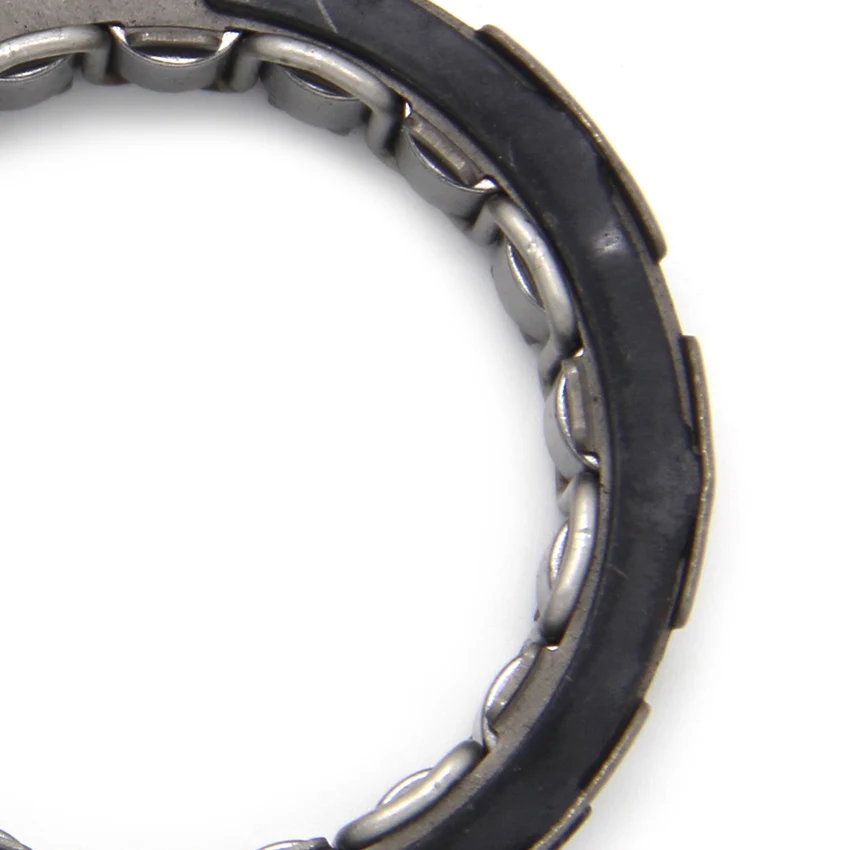 Für Suzuki GSX1300R GSXR600 GSXR750 GSXR750W OEM:12600-33871 12600-24840 12600-24850 Motorrad Anlasser Einwegkupplung – Detail 7