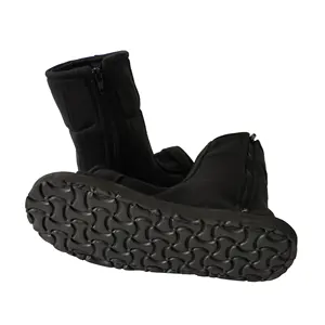 Soft Cotton Cosplay -Schuhe, Akatsuki, Nanja, Uzumaki, Sakura, Sasuke, Schwarz, blaue Ninja -Stiefel, Kakashi -Schuhe 6 Hauptverkaufsschuh Naruto - №3