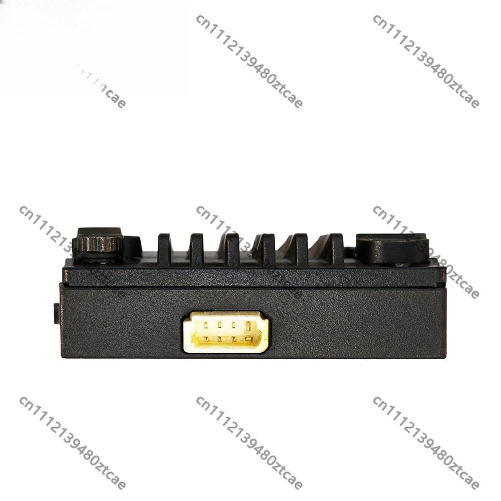 5.8GHz Analog FPV VTX 2500mW 2.5W High Power Long Range Racing FPV Drone Replacement Spare Parts